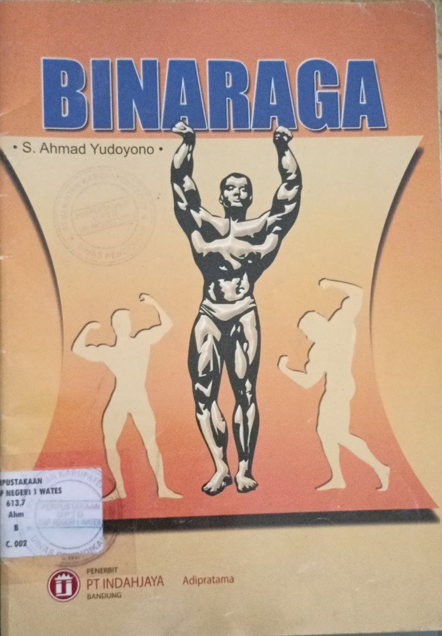 Binaraga