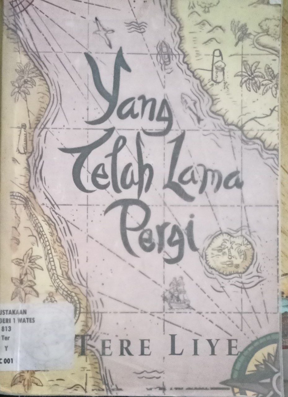 Yang Telah Lama Pergi